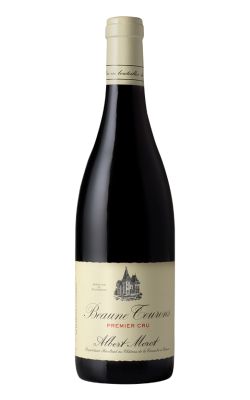 Domaine Albert Morot Beaune 1er Cru Les Teurons 2022