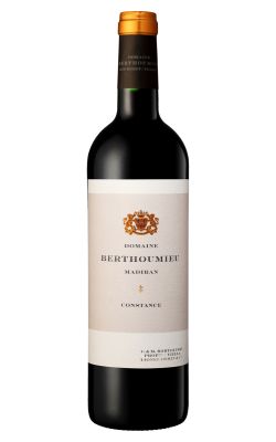 Domaine Berthoumieu Madiran Constance 2021
