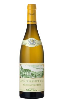 Domaine Billaud-Simon Chablis 1er Cru Montée de Tonnerre 2021