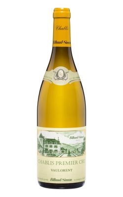 Domaine Billaud-Simon Chablis 1er Cru Vaulorent 2021
