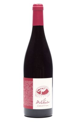 Domaine Breton Bourgueil La Dilettante Cabernet Franc 2023