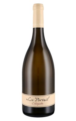 Domaine Champalou Vouvray Sec Le Portail 2022