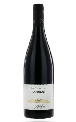 Domaine Courbis Cornas La Sabarotte 2021