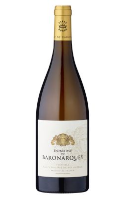 Domaine de Baronarques Blanc 2018