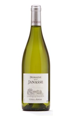 Domaine de la Janasse Côtes du Rhône Blanc 2023