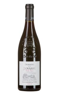 Domaine de la Janasse Châteauneuf-du-Pape Cuvée Vieilles Vignes 2019