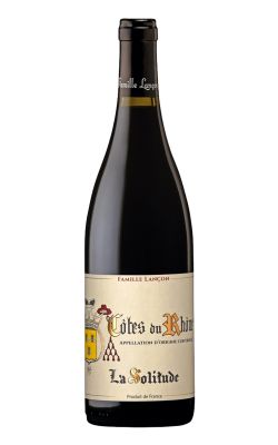 Domaine de la Solitude Côtes du Rhône 2024