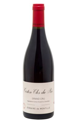 Domaine de Montille Corton Grand Cru Clos du Roi 2020