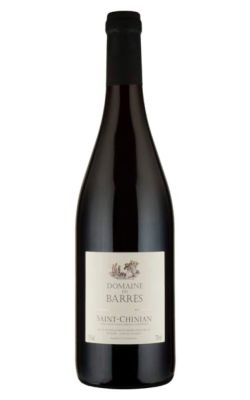 Domaine du Barres Saint Chinian 2023