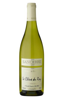 Domaine Girault Sancerre Blanc Le Chêne du Roy 2024