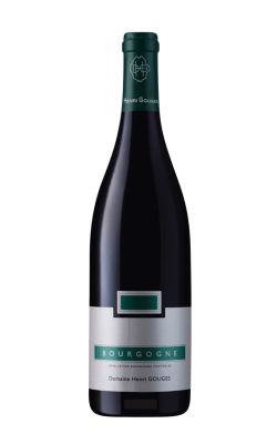 Domaine Henri Gouges Bourgogne Pinot Noir 2022