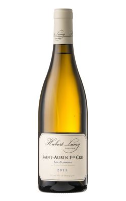 Domaine Hubert Lamy Saint-Aubin 1er Cru Les Frionnes 2018