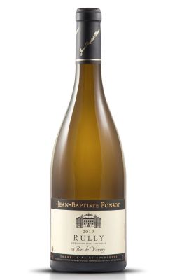 Domaine Jean-Baptiste Ponsot Rully En Bas de Vauvry Blanc 2022