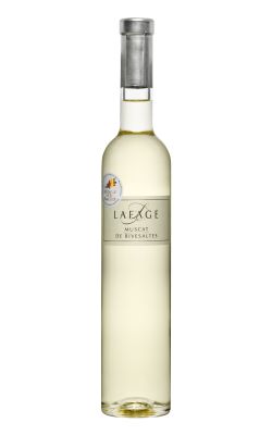 Domaine Lafage Muscat de Rivesaltes 2023 (Half Litre)