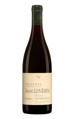 Domaine Leon Barral Faugeres 'Valiniere' 2016