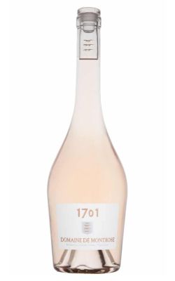 Domaine Montrose 1701 Rosé 2022
