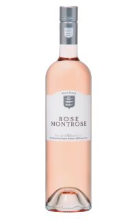 Domaine Montrose Rosé 2022