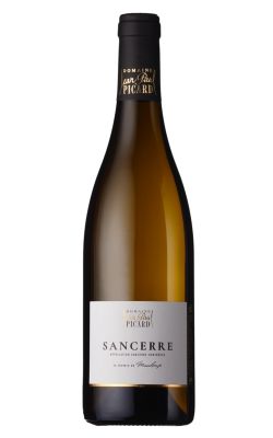 Domaine Jean-Paul Picard Sancerre Blanc 2024