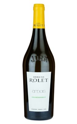 Domaine Rolet Arbois Chardonnay 2023
