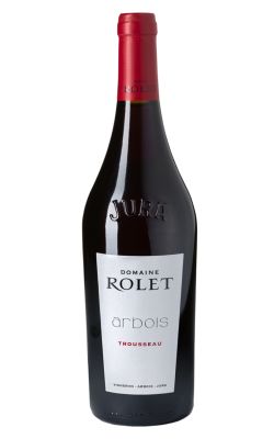 Domaine Rolet Arbois Trousseau Rouge 2022