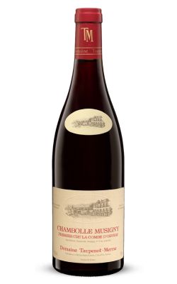 Domaine Taupenot-Merme Chambolle-Musigny 1er Cru La Combe d'Orveaux 2022