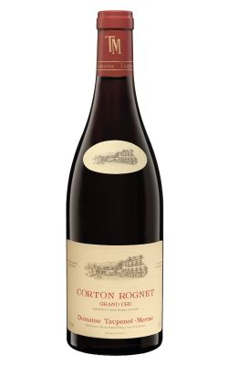 Domaine Taupenot-Merme Corton Rognet Grand Cru 2022
