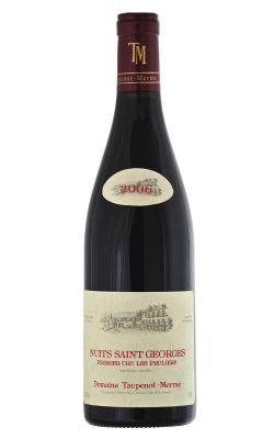 Domaine Taupenot-Merme Nuits-Saint-Georges 1er Cru 'Les Pruliers' 2022