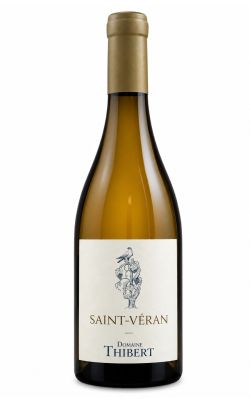 Domaine Thibert Saint-Véran 2019
