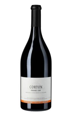 Domaine Tollot-Beaut Corton Grand Cru 2021