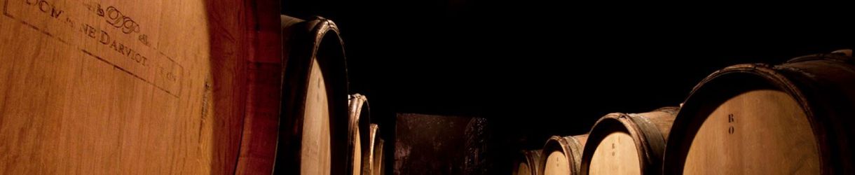 Domaine Darviot Perrin