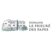 Domaine le Prieuré des Papes