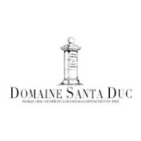 Domaine Santa Duc