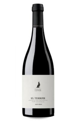 Domaines Lupier El Terroir Old Vines Garnacha 2018