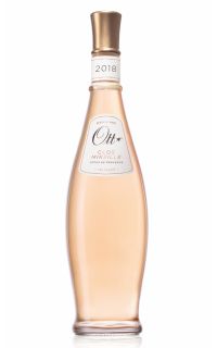 Domaines Ott Clos Mireille Côtes De Provence Rosé 2022