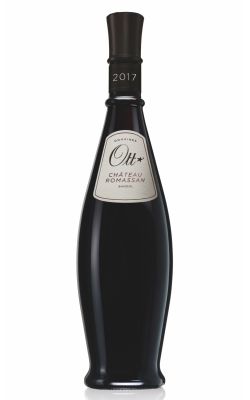 Domaines Ott Château Romassan Rouge 2020