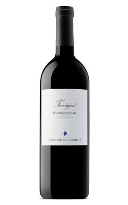 Domenico Clerico Trevigne Barbera d’Alba 2022