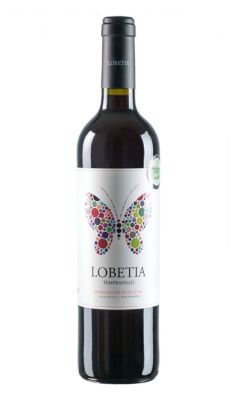 Dominio de Punctum Lobetia Tempranillo 2023