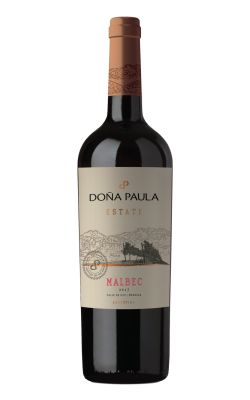Doña Paula Estate Malbec 2021