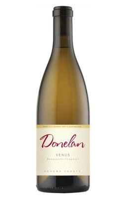 Donelan Venus White Blend 2019