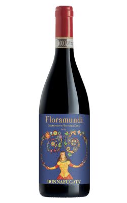 Donnafugata Floramundi Cerasuolo di Vittoria 2022