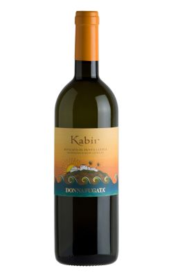 Donnafugata Kabir Moscato di Pantelleria 2024