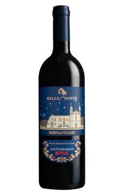 Donnafugata Mille e Una Notte - Gattopardo Netflix Special Edition 2021