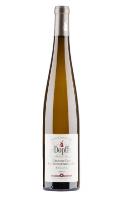 Dopff Au Moulin Schoenenbourg Grand Cru Riesling 2018