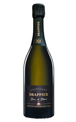 Champagne Drappier Blanc de Blancs Brut NV