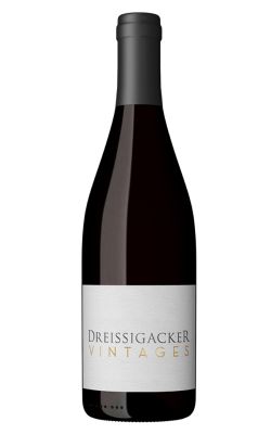 Dreissigacker Vintages St. Laurent/Pinot Noir NV