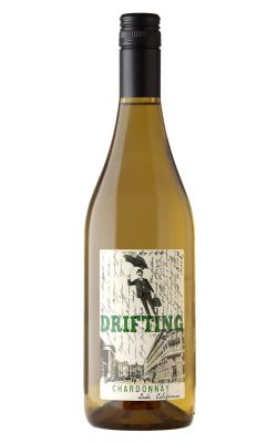 Drifting Chardonnay NV