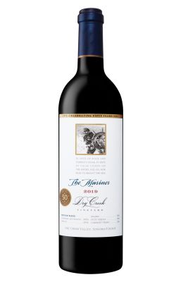 Dry Creek Vineyard The Mariner Red Blend 2019