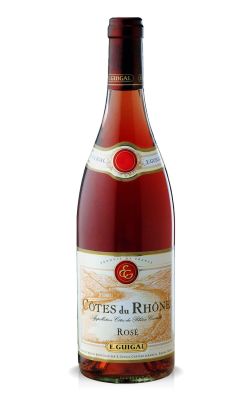 E. Guigal Côtes du Rhône Rosé 2024