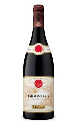 E. Guigal Gigondas 2020