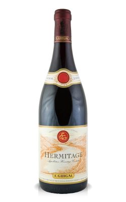 E. Guigal Hermitage Rouge 2019